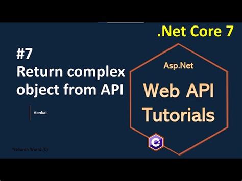 rest api tutorial c#