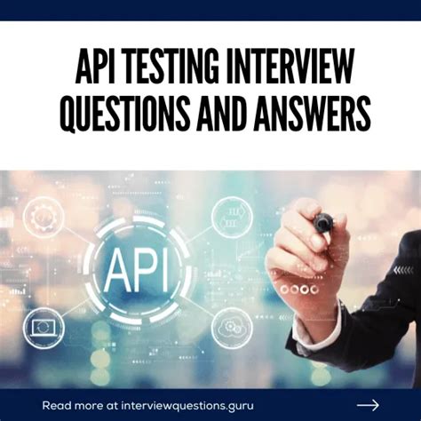 rest assured api automation testing interview questions and answers