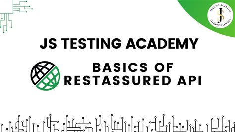 rest assured api testing javascript