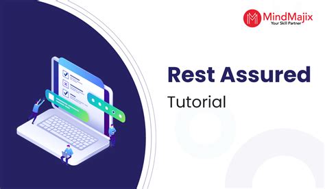 rest assured api testing tutorial