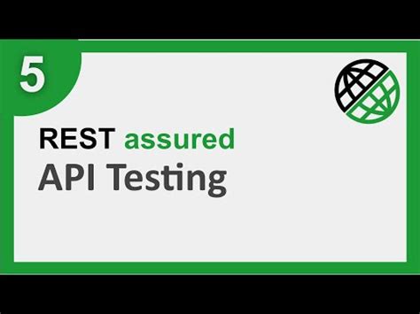 rest assured api testing tutorial for beginners
