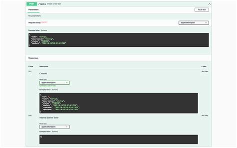 rest delete method body