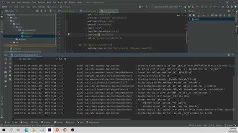 Rest Endpoint In Apache Camel