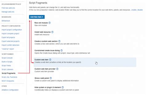 Rest Endpoint In Jira