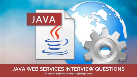 rest webservices in java interview questions