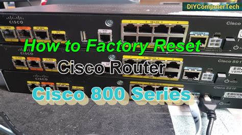 How to Properly Restart a Router & Modem