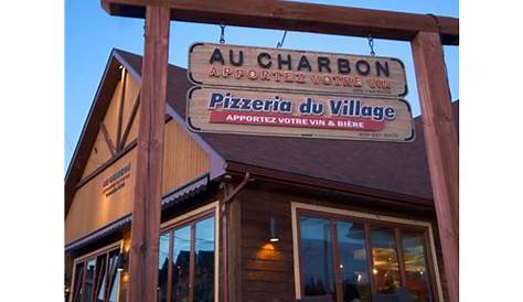 Restaurant Au Charbon St Sauveur Apportez Votre Vin Dans Saint