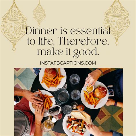 30 caption templates for restaurants Food captions, Food promotion