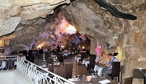 La Grotte, Trans-en-Provence - Restaurant Avis, Numéro de Téléphone