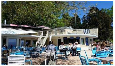 Restaurant de la plage de Nyon & Bar Duô, Nyon - Restaurant reviews