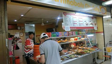 The 10 Best Restaurants in Kota Kinabalu, Malaysia