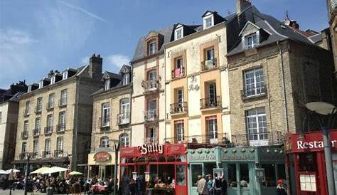 France, the Picturesque City of Dieppe Editorial Image - Image of