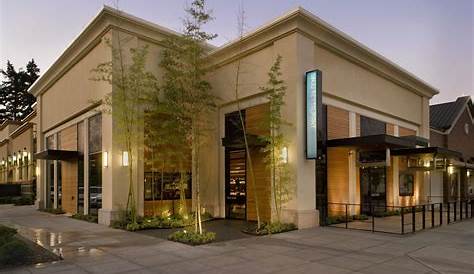 Pin by Derek Lim on Cafe Example Restaurant exterior