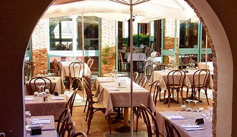 Photos, ambiance, plats | Restaurant La Grotte - Trans en provence