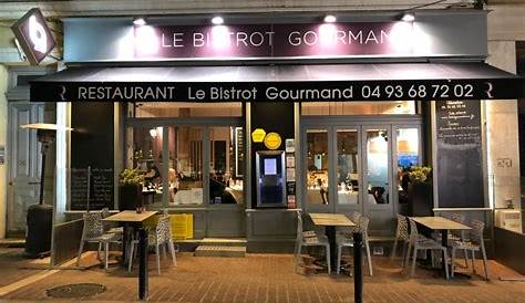RESTAURANT LE BISTROT GOURMAND - Restaurant - Épinal | Épinal Tourism