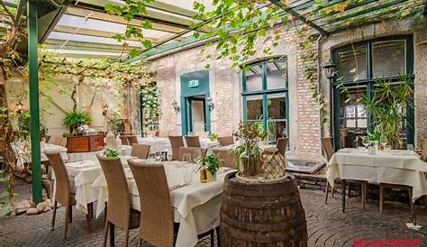 Restaurant Petit Bonheur | Het kleine geluk in het hart van Maastricht