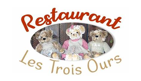 Le restaurant Les Trois Ours - Lamure sur Azergues