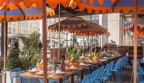 Restaurant Patio Ideas Pictures 45 Pretty Outdoor Design For