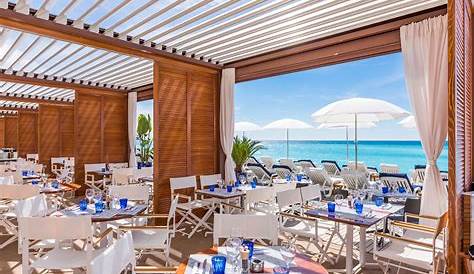 Le-galet-plage-restaurant-bord-de-mer-nice-4 - Calamuso Stores