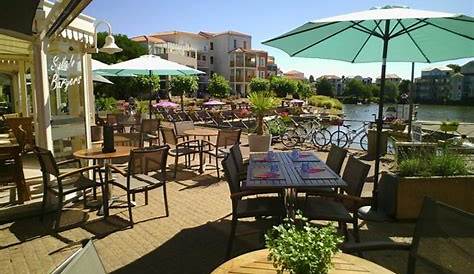 Restaurant Talmont Saint Hilaire, location de salle en Vendée