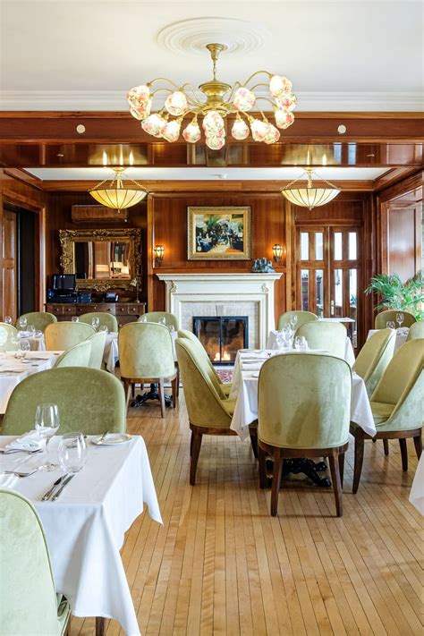 restaurant at stonehaven