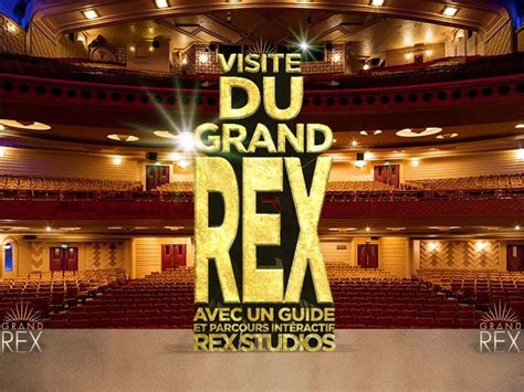 restaurant autour du grand rex paris