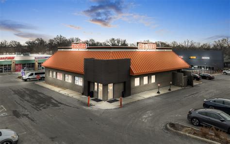 restaurant barry road