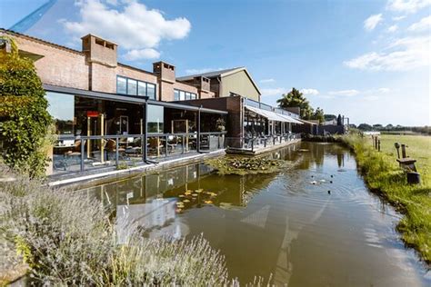 restaurant blauwe kamer wageningen