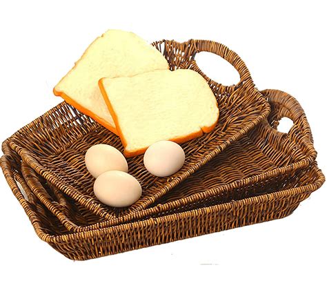 Restaurant Bread Basket