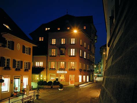 restaurant bremgarten ag