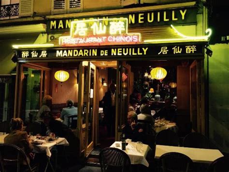 restaurant chinois neuilly sur seine