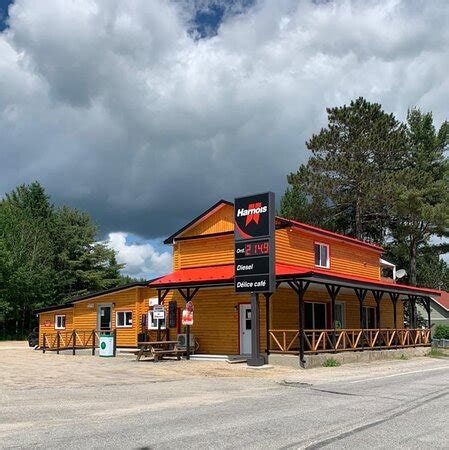 Restaurant Chute St Philippe