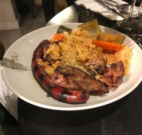 Restaurant Couscous Florange