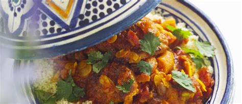 Restaurant Couscous Halal