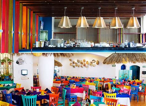 Revel in Seafood Paradise: Top Restaurant de Mariscos Experience