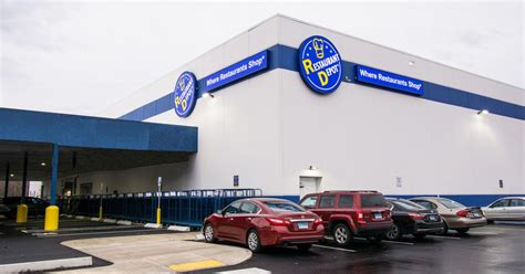 restaurant depot griffith