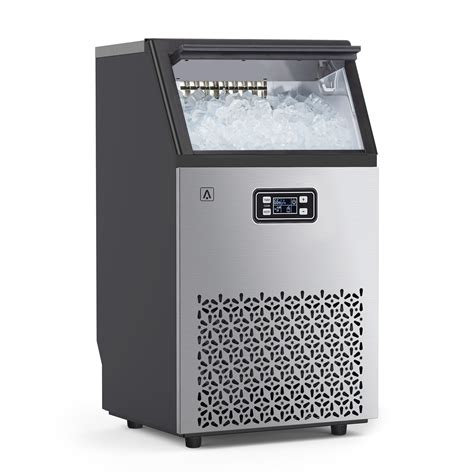 Restaurant Depot Ice Machine