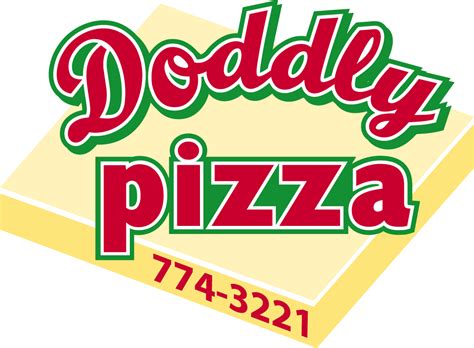 restaurant doddly pizza