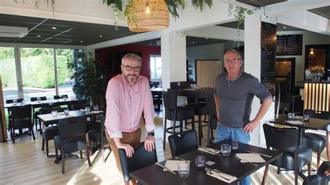 restaurant du boulevard