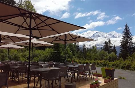 restaurant du lac vert