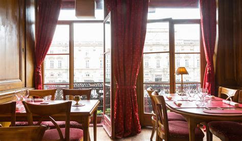 Restaurant Exception Lyon