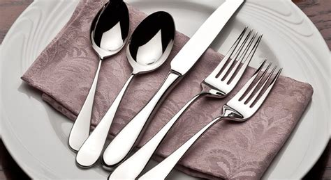 Restaurant Flatware Suppliers