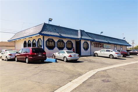 Restaurant For Sale Loopnet