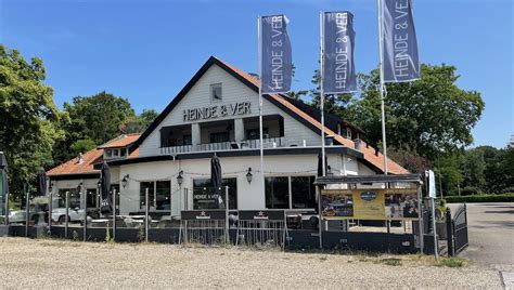 restaurant heinde en ver leusden