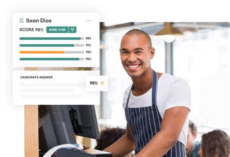 Restaurant Hiring Platform