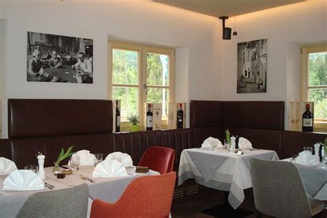 restaurant il casale kreuth