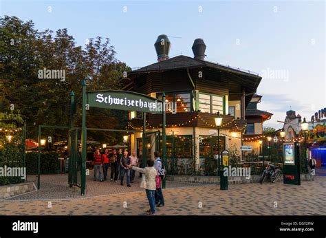 restaurant im prater wien