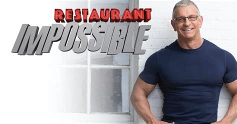 restaurant impossible franco di roma