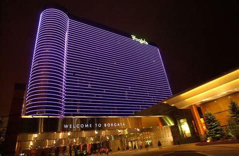 restaurant in borgata atlantic city