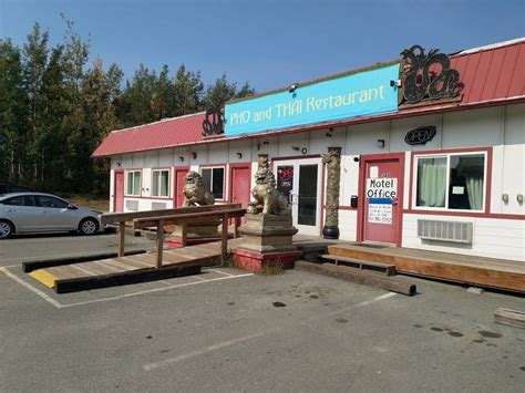 restaurant in palmer alaska